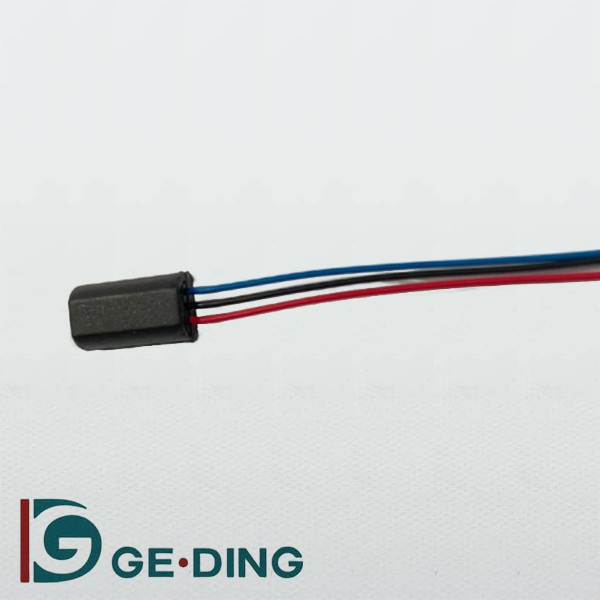 Hall Effect Proximity Sensor