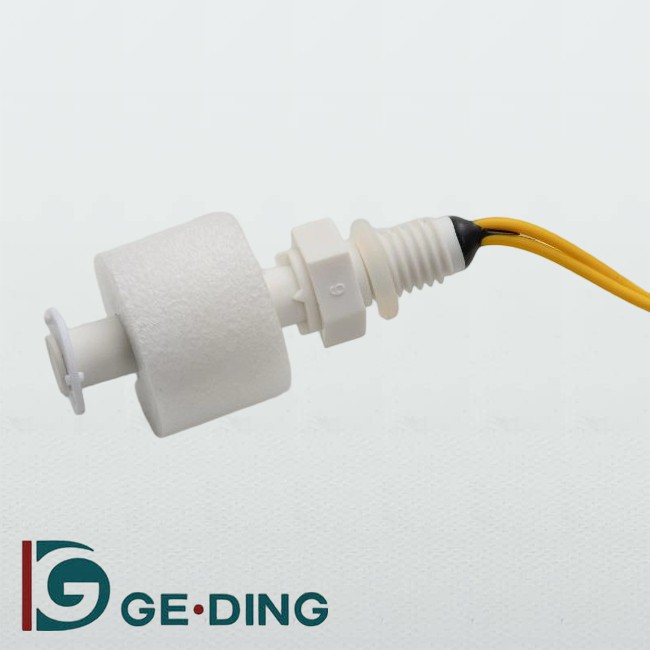 เซ็นเซอร์ระดับลูกลอย