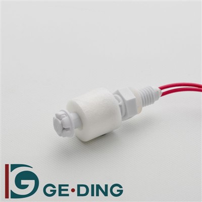 เซ็นเซอร์ระดับของเหลวพร้อมเอาต์พุตสายเคเบิล