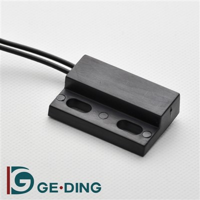 เซ็นเซอร์สัมผัสประตูแม่เหล็ก