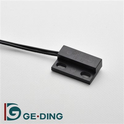 ลิมิตสวิตช์แม่เหล็ก