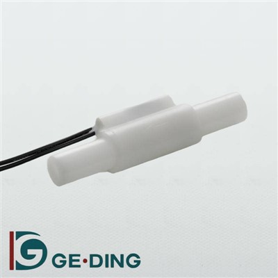 ค่าสัมประสิทธิ์การไหลมีผลต่อการวัดของเครื่องวัดการไหลแบบกังหันอย่างไร?