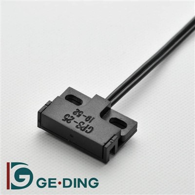 พร็อกซิมิตี้เซนเซอร์